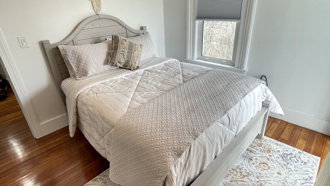 Photo of Bedroom in Ipswich