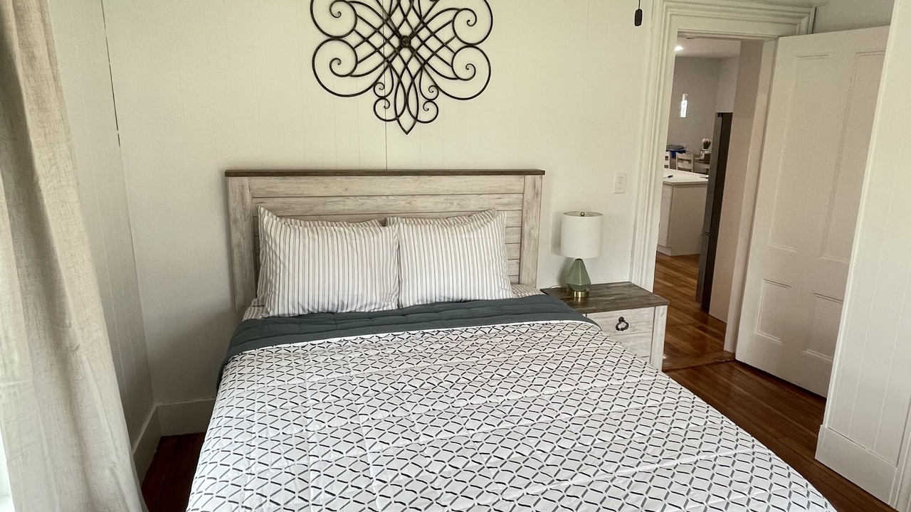 Photo of Bedroom in Ipswich