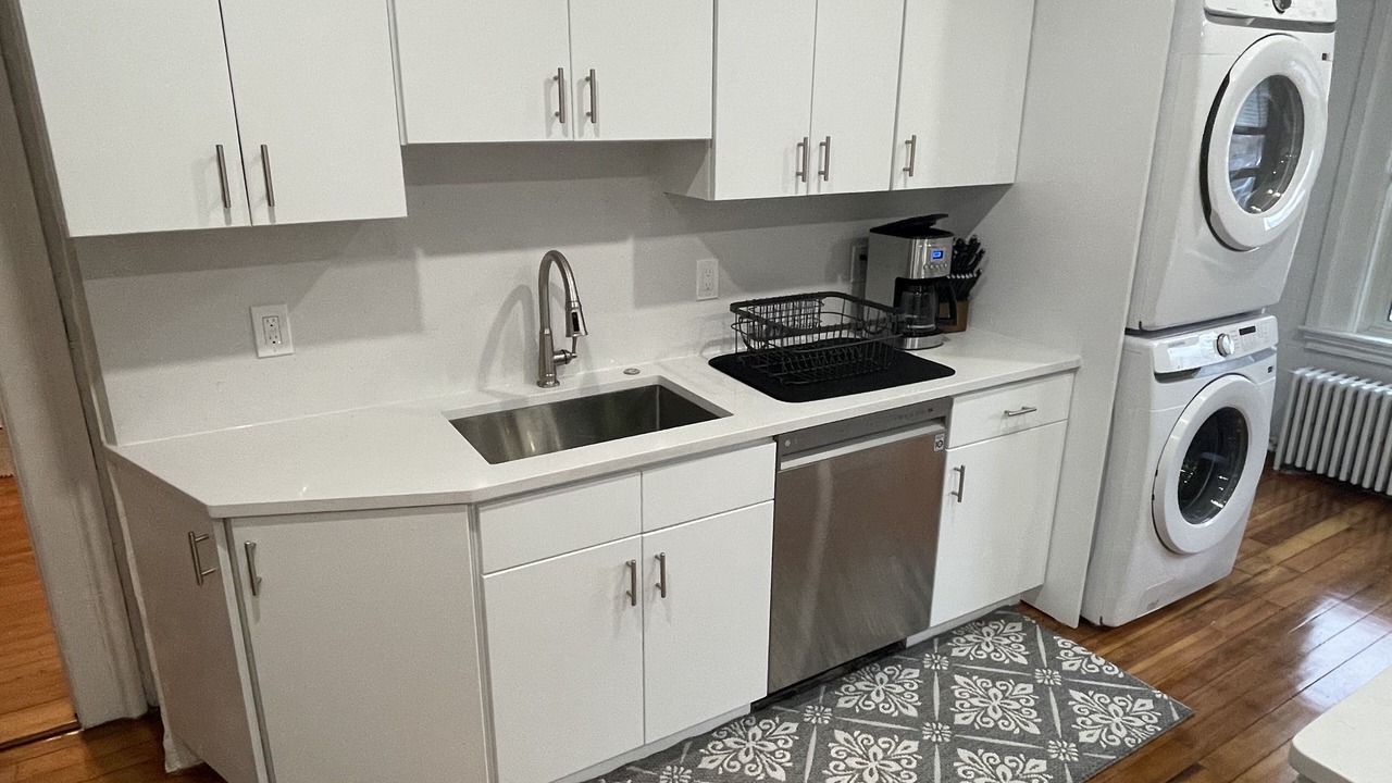 Photo of Kitchen in Ipswich
