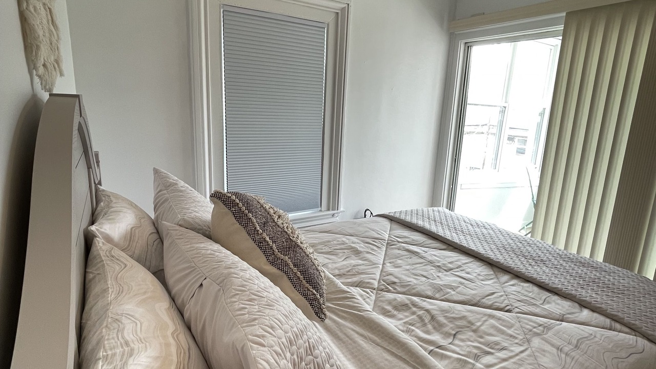 Photo of Bedroom in Ipswich