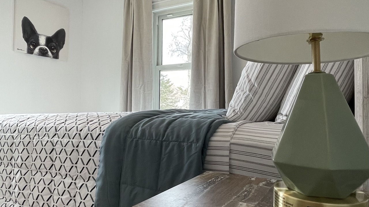 Photo of Bedroom in Ipswich