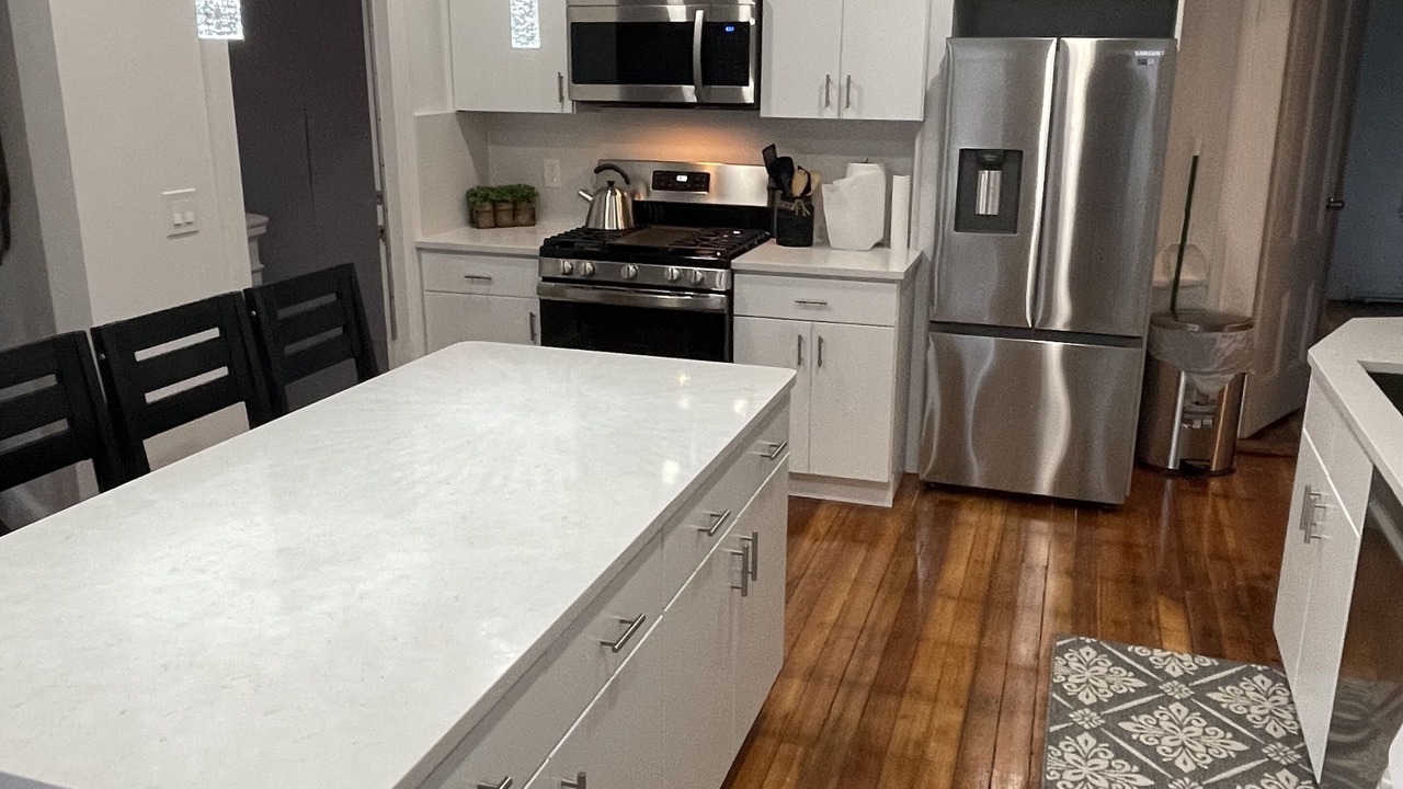 Photo of Kitchen in Ipswich