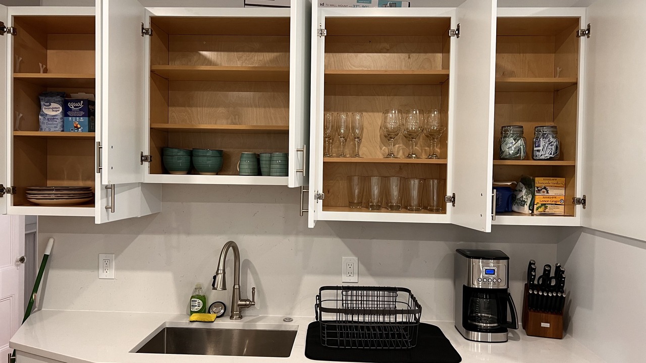 Photo of Kitchen in Ipswich