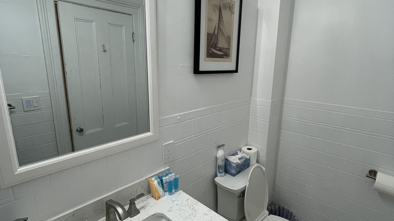 Photo of Bathroom in Ipswich
