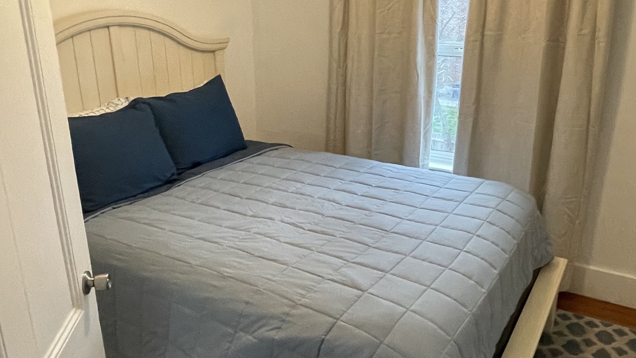 Photo of Bedroom in Ipswich