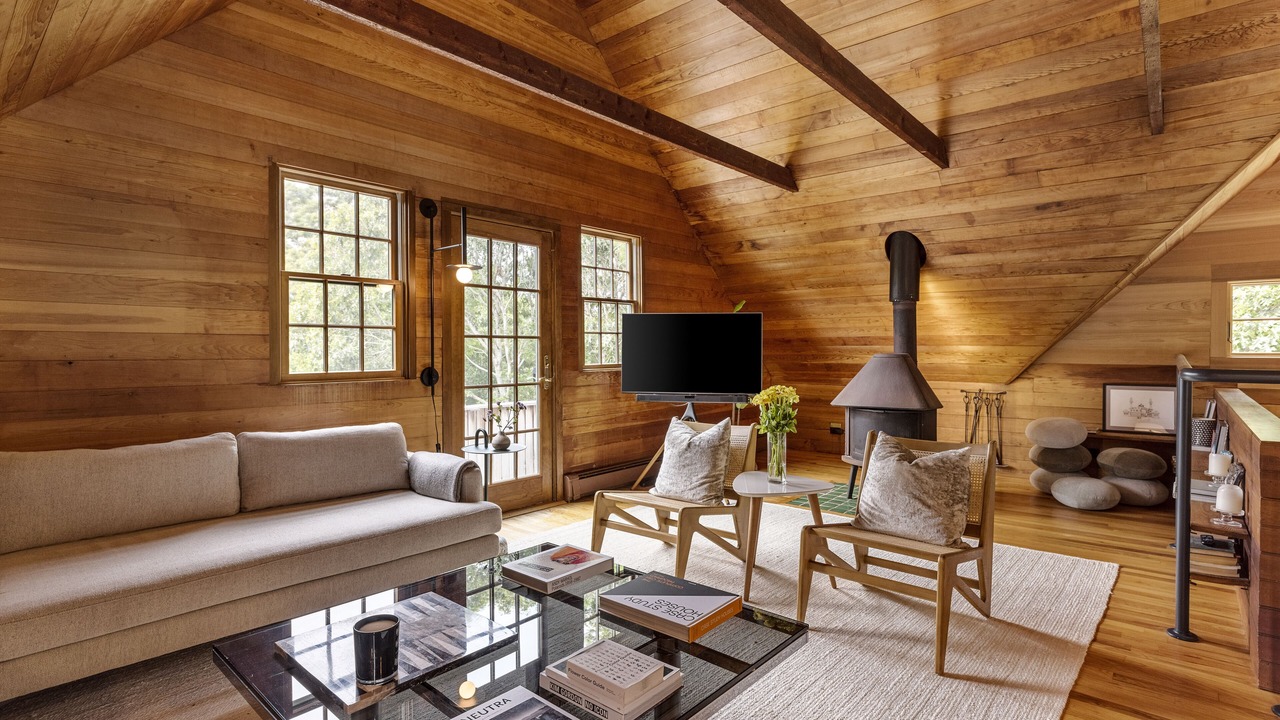 Photo of Livingroom in Shinnecock Hills