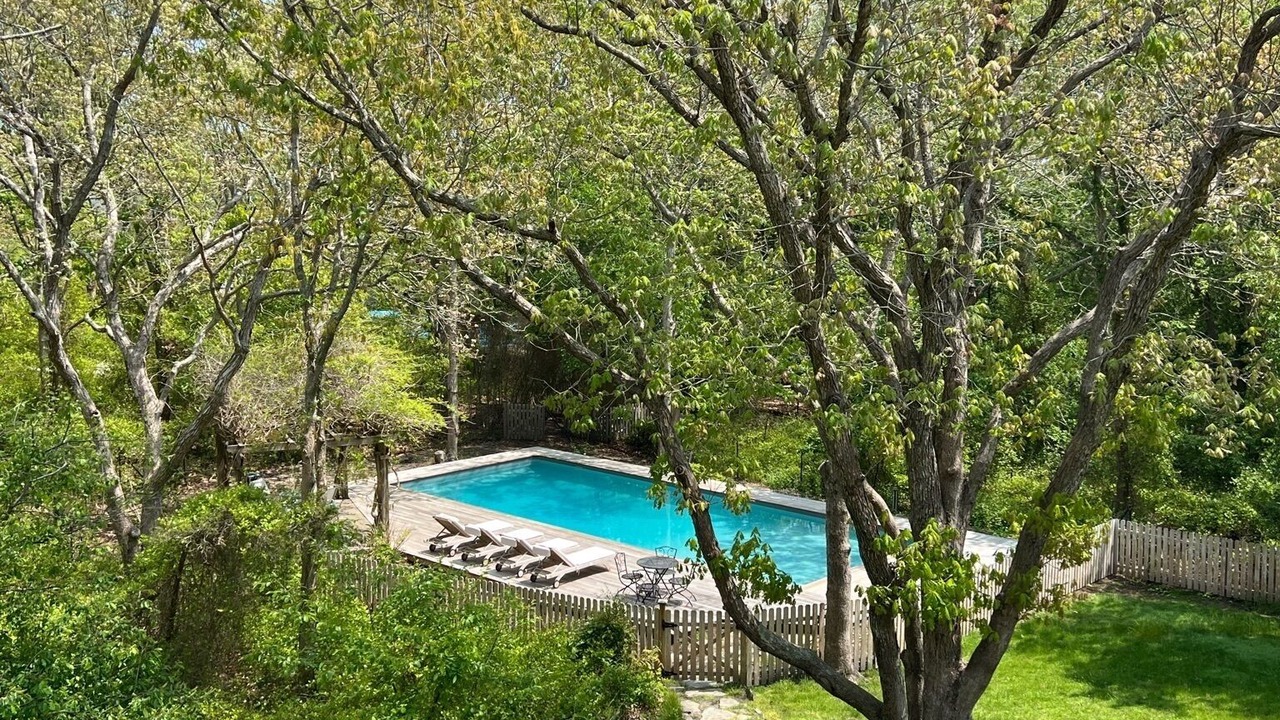 Photo of Outdoor in Shinnecock Hills