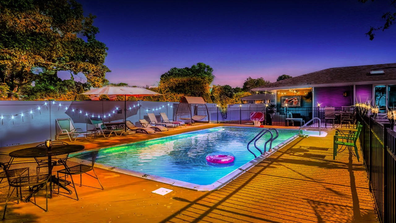 Photo of Outdoor in Commack