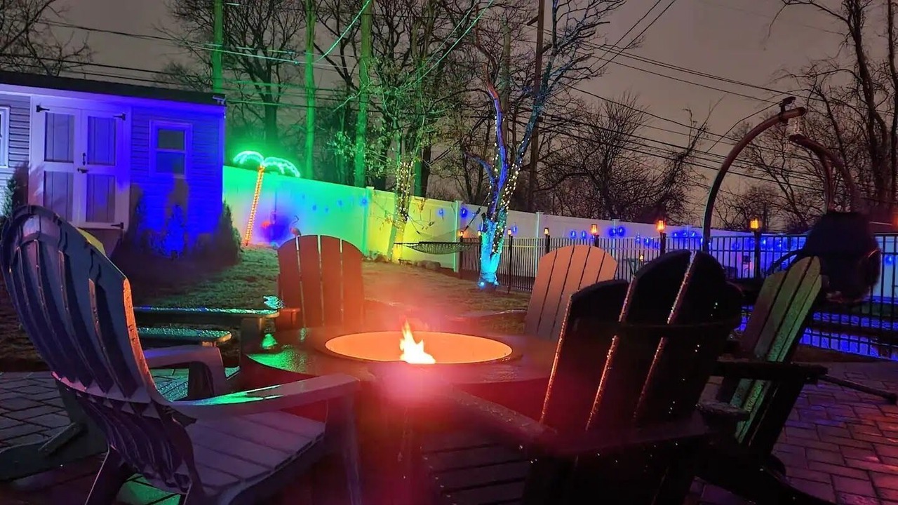 Photo of Patio Balcony in Commack