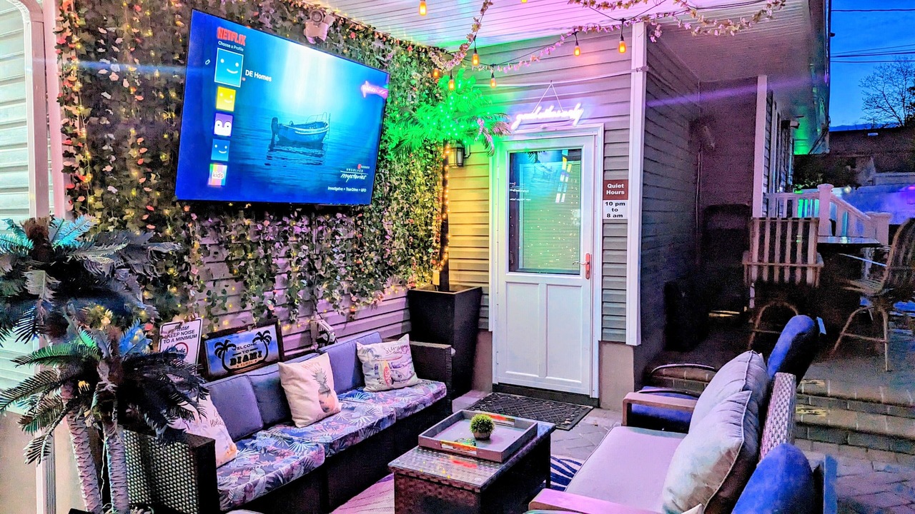 Photo of Outdoor in Commack