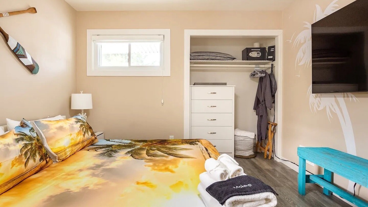 Photo of Bedroom in Commack