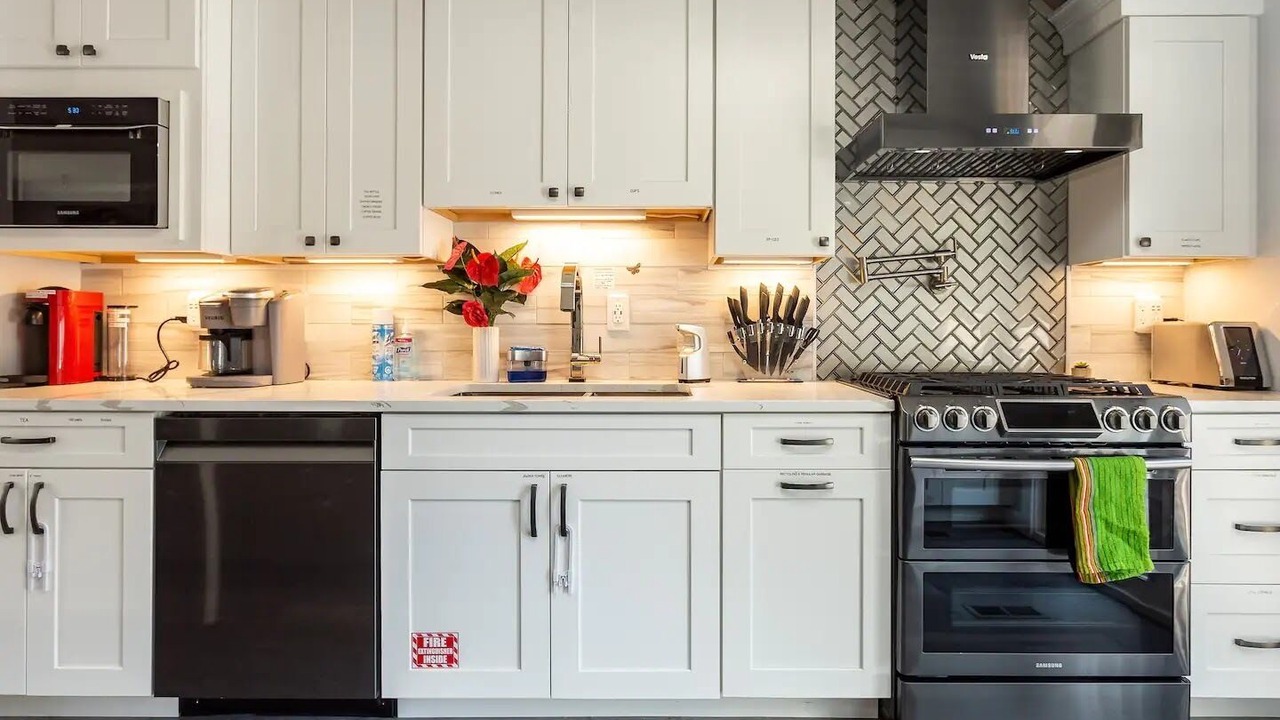 Photo of Kitchen in Commack