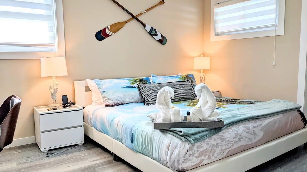 Photo of Bedroom in Commack