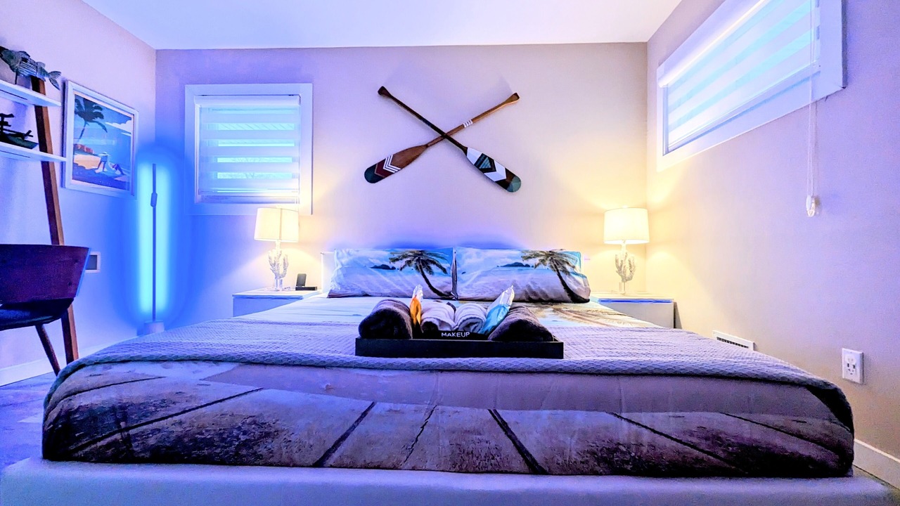 Photo of Bedroom in Commack