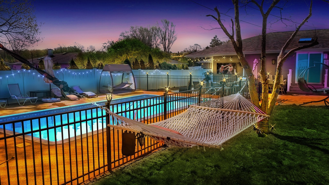 Photo of Outdoor in Commack