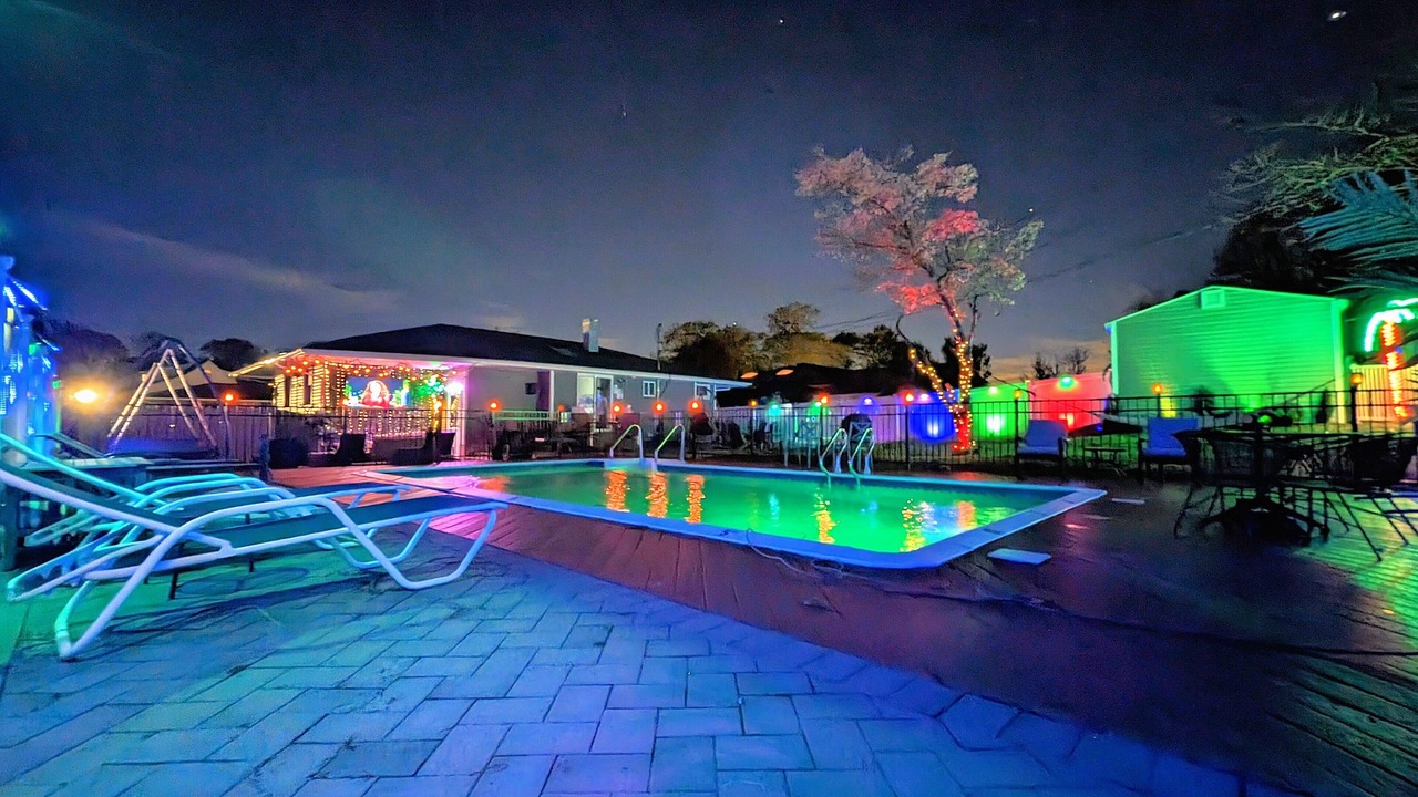 Photo of Outdoor in Commack