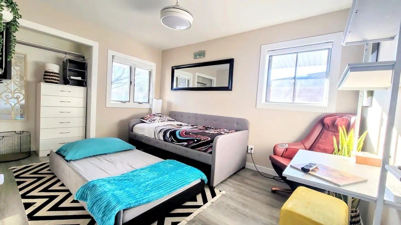 Photo of Bedroom in Commack