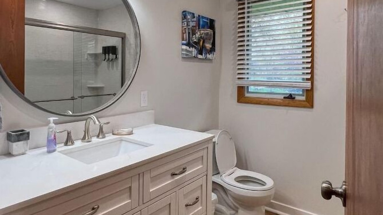 Photo of Bathroom in Tonawanda