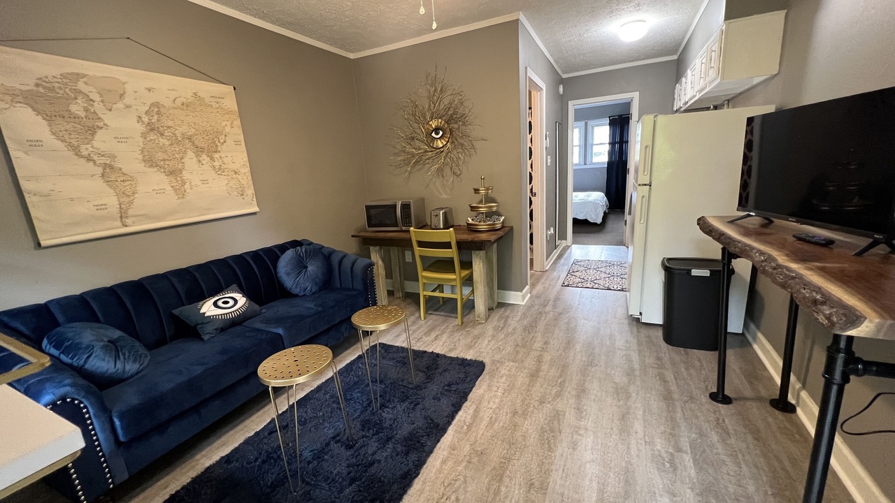 Photo of Livingroom in Fayetteville