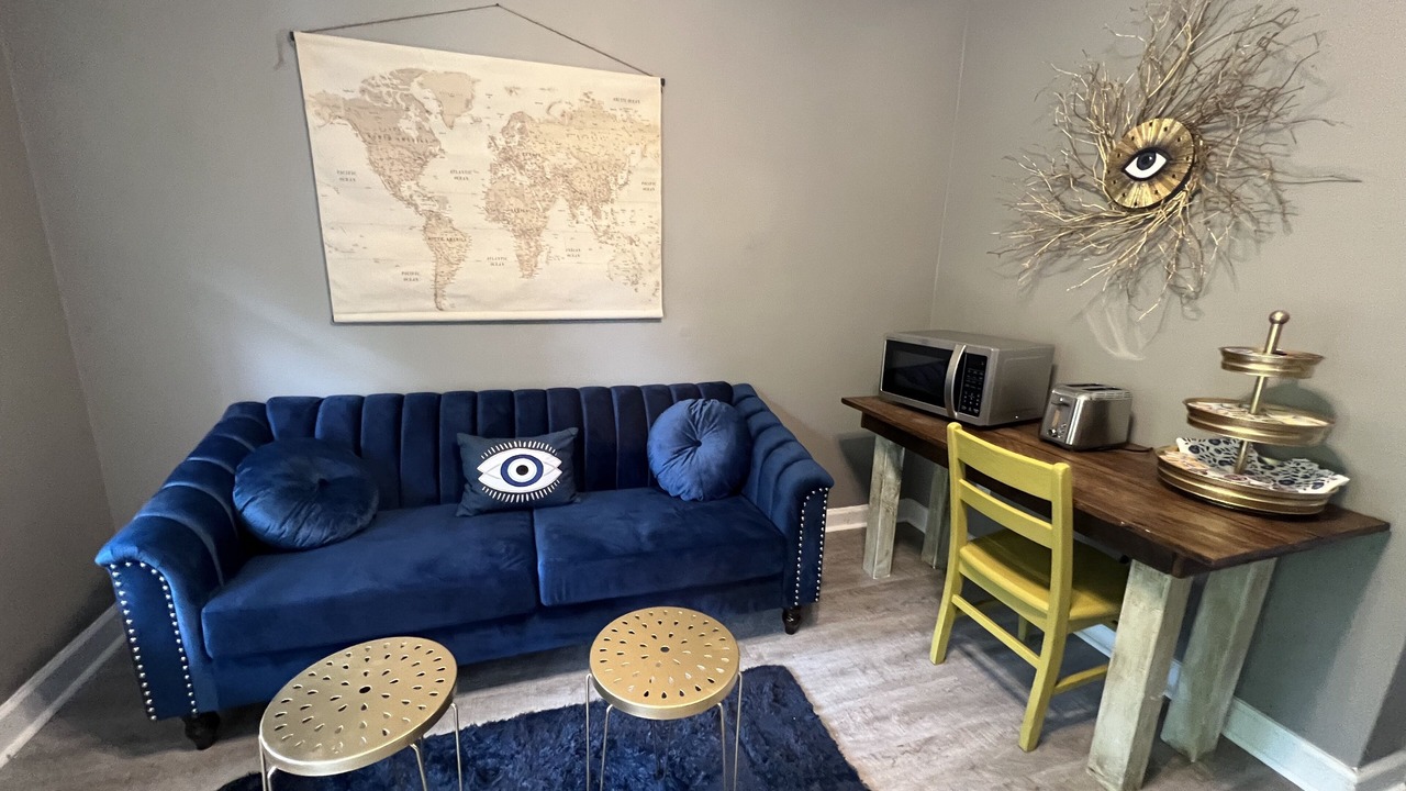 Photo of Livingroom in Fayetteville