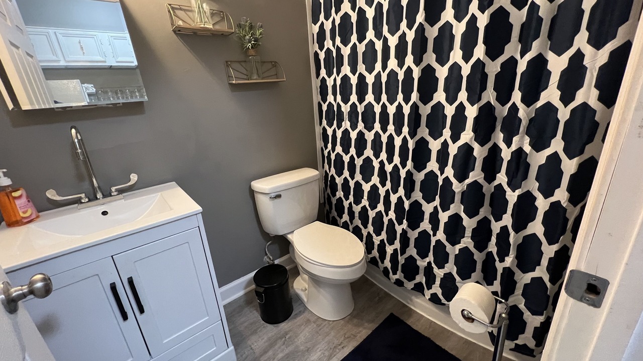 Photo of Bathroom in Fayetteville