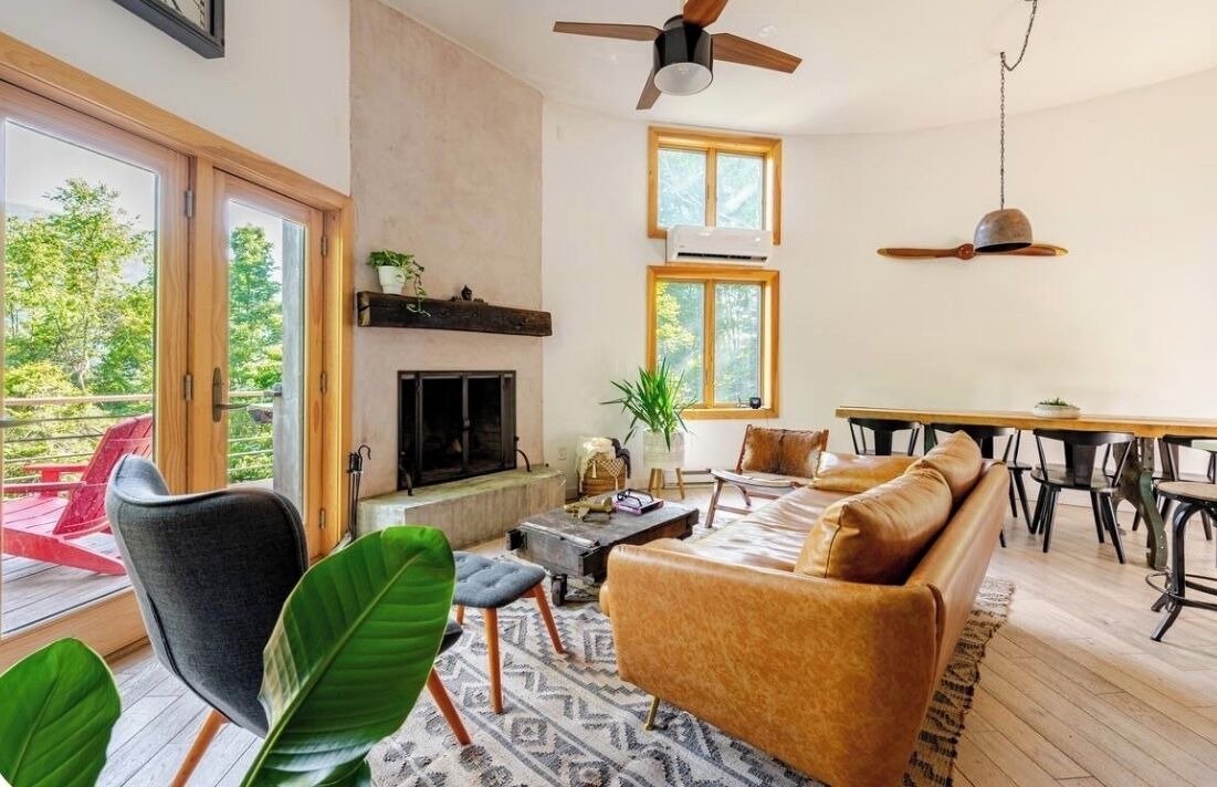 Photo of Livingroom in Willow