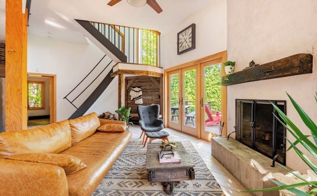 Photo of Livingroom in Willow