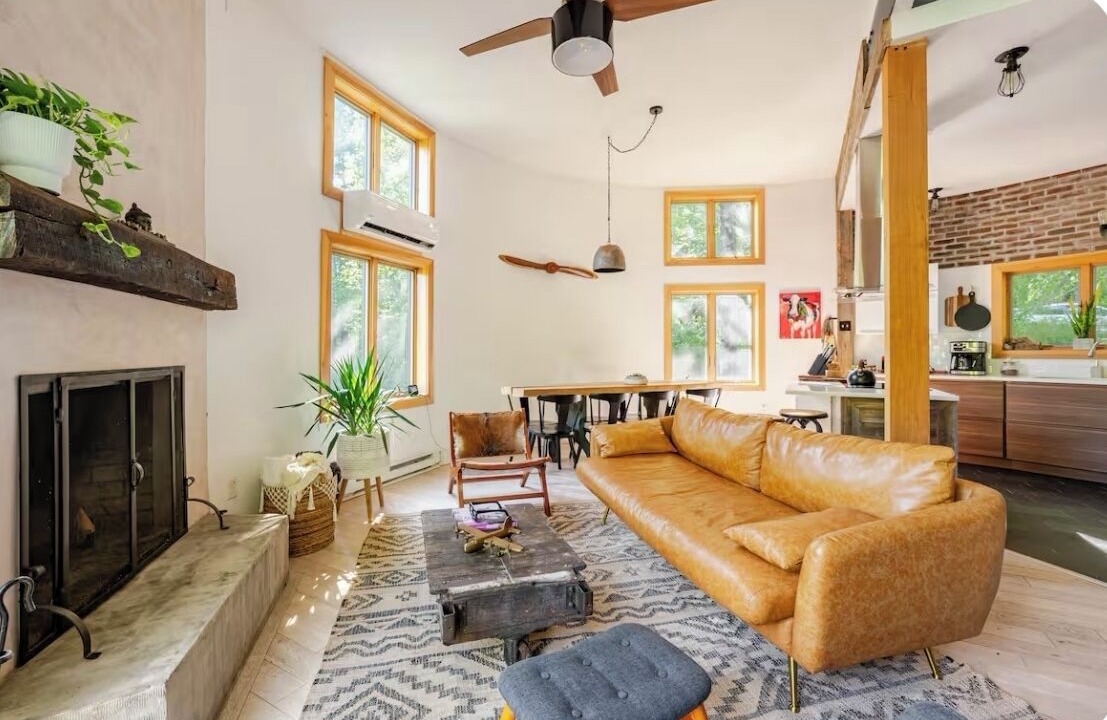 Photo of Livingroom in Willow