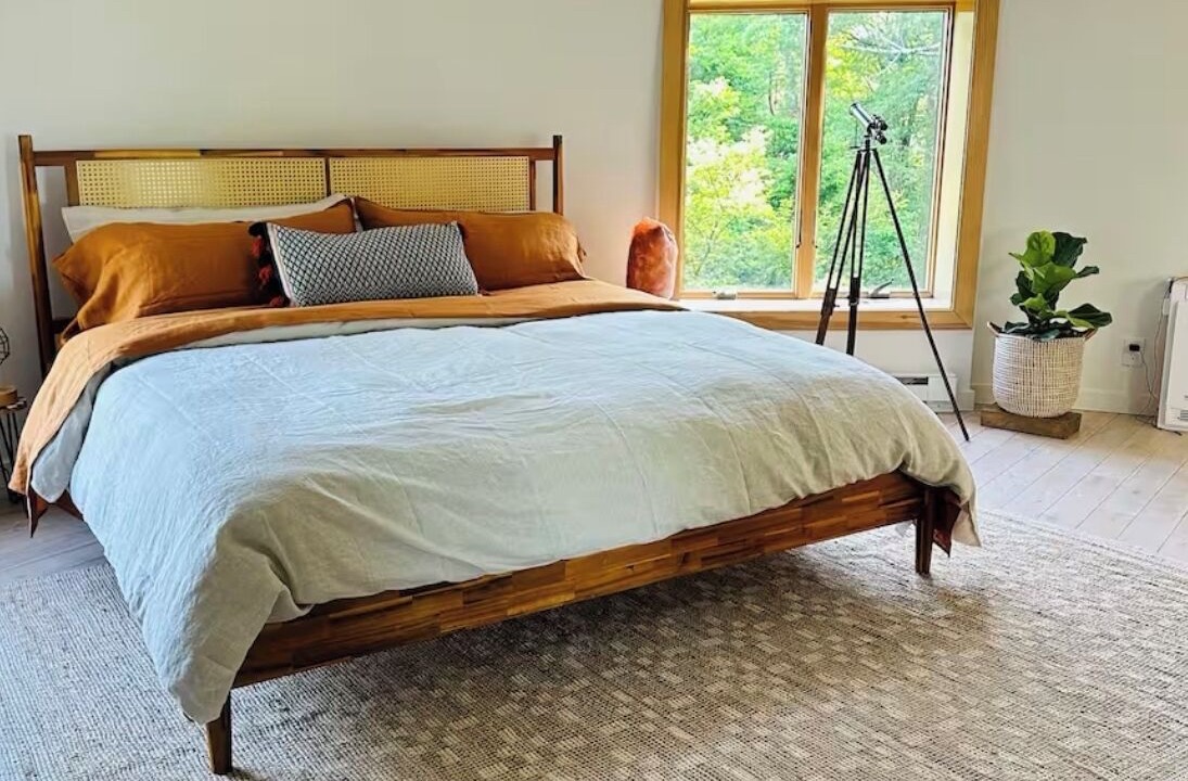 Photo of Bedroom in Willow