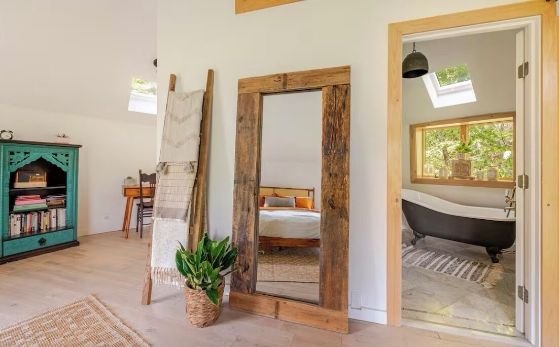 Photo of Bedroom in Willow