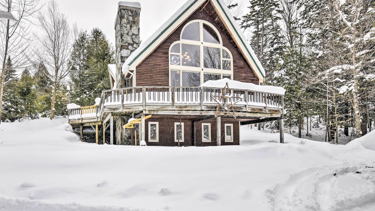 Photo of Outdoor in Waitsfield