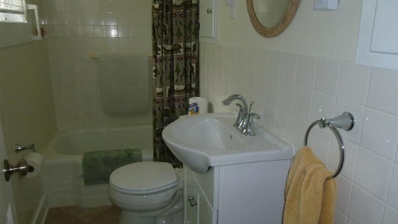 Photo of Bathroom in Moultonborough