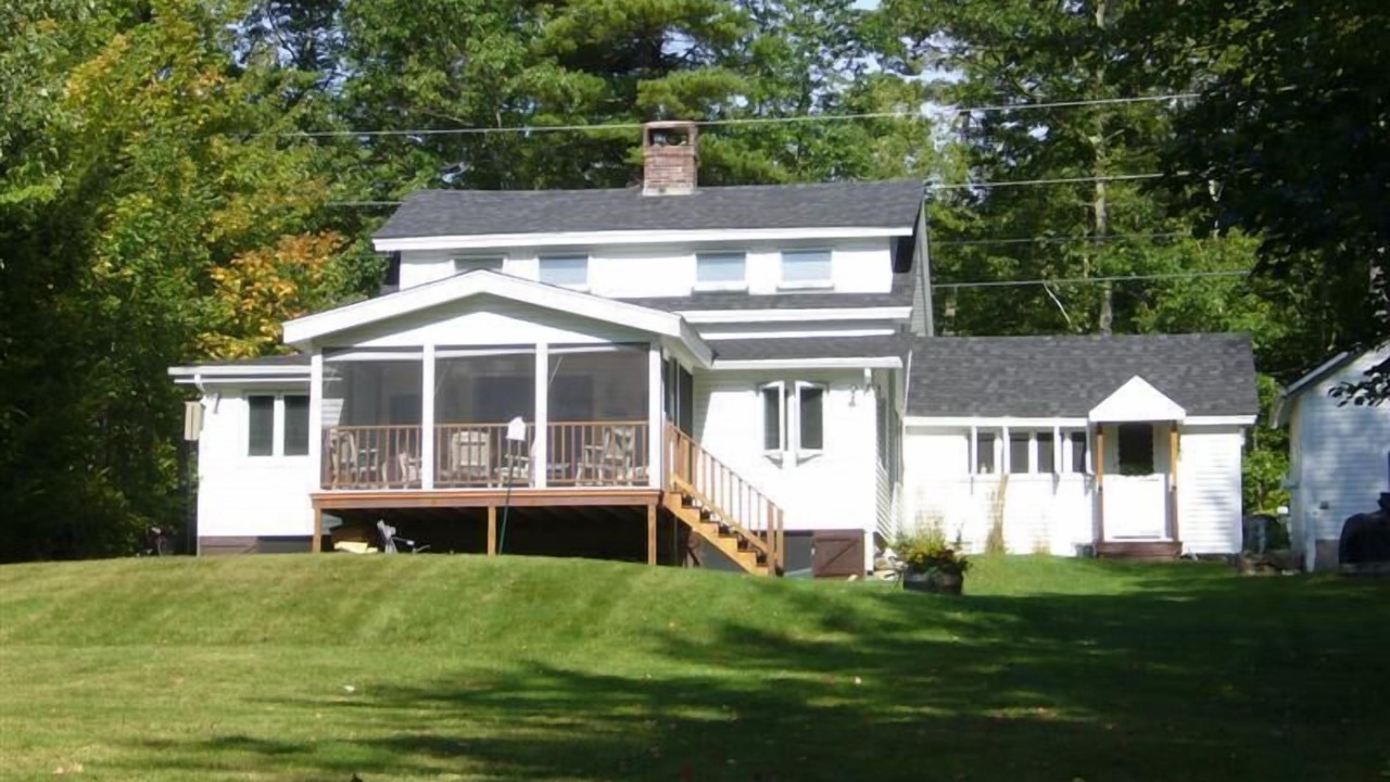 Photo of Outdoor in Moultonborough