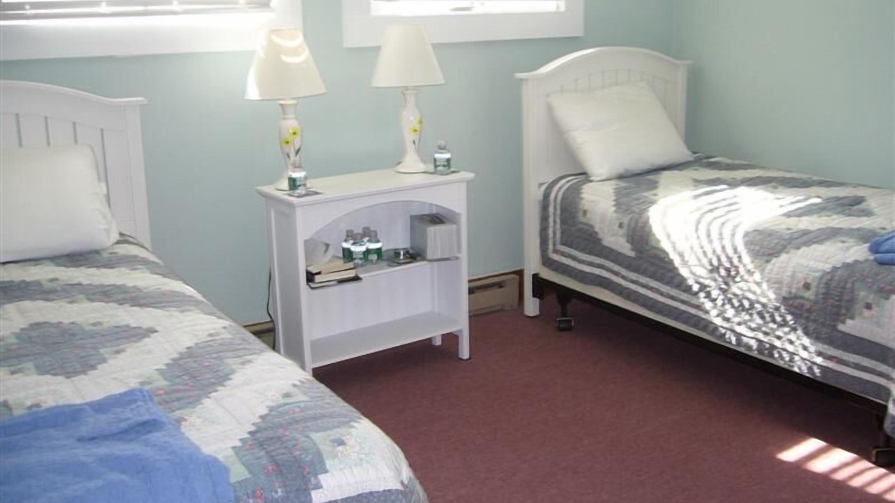 Photo of Bedroom in Moultonborough
