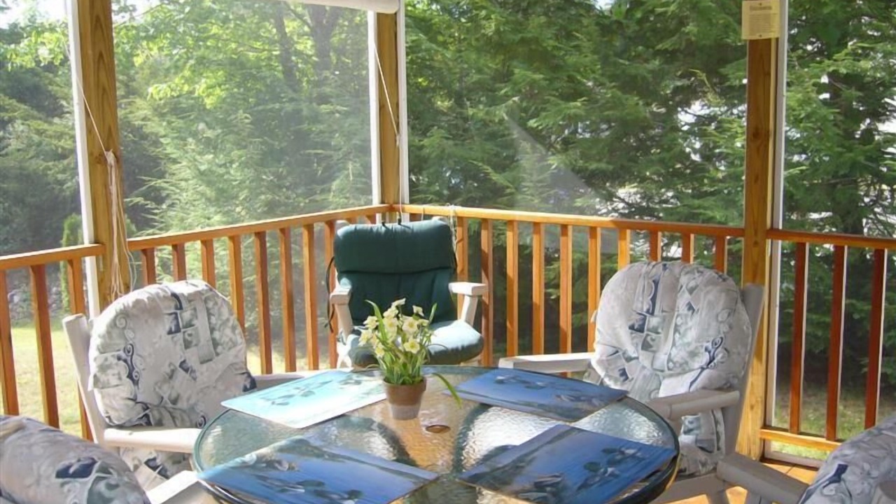 Photo of Outdoor in Moultonborough