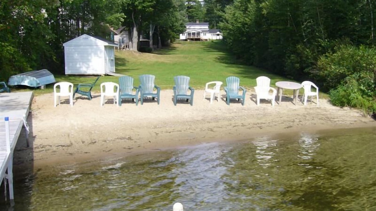 Photo of Outdoor in Moultonborough