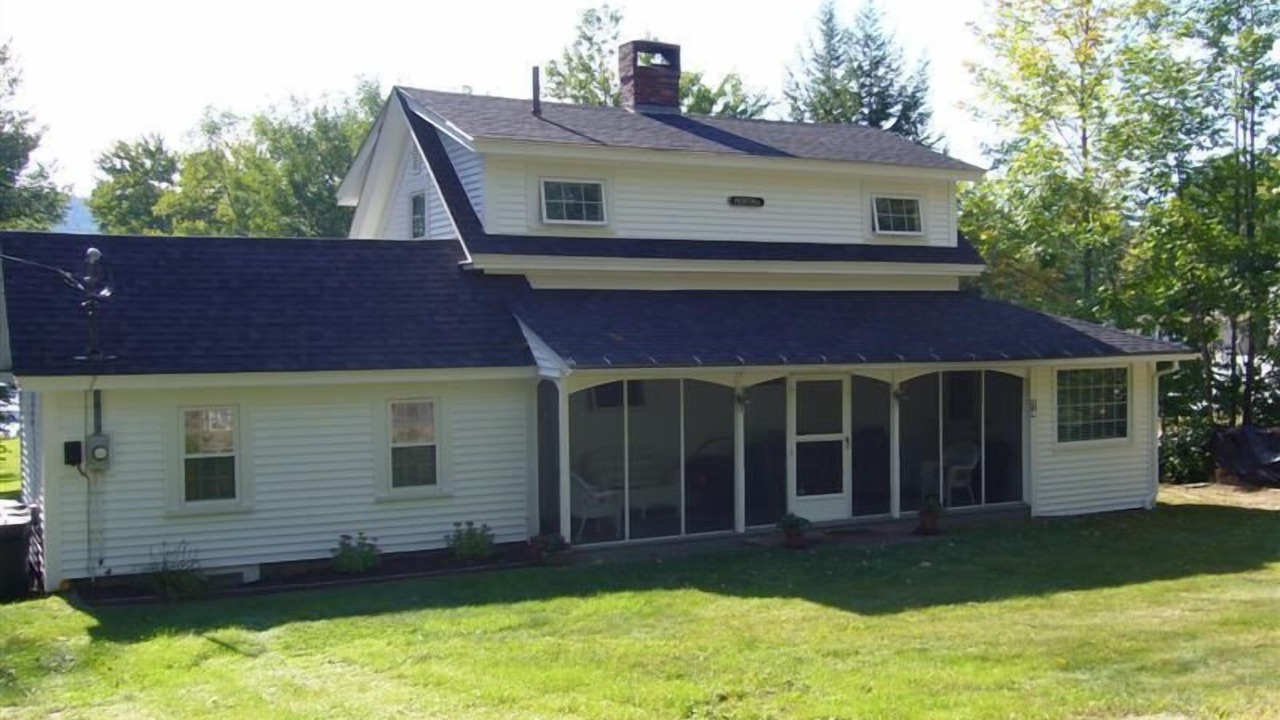 Photo of Outdoor in Moultonborough