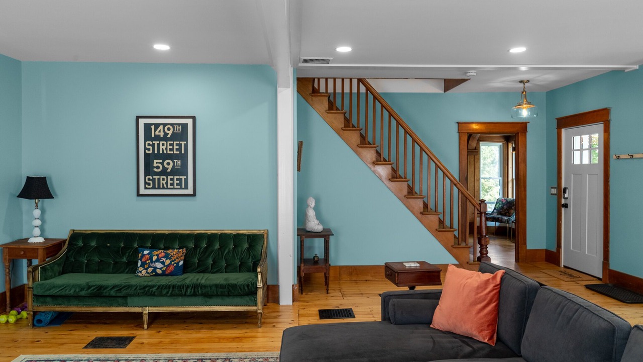 Photo of Livingroom in Williamstown