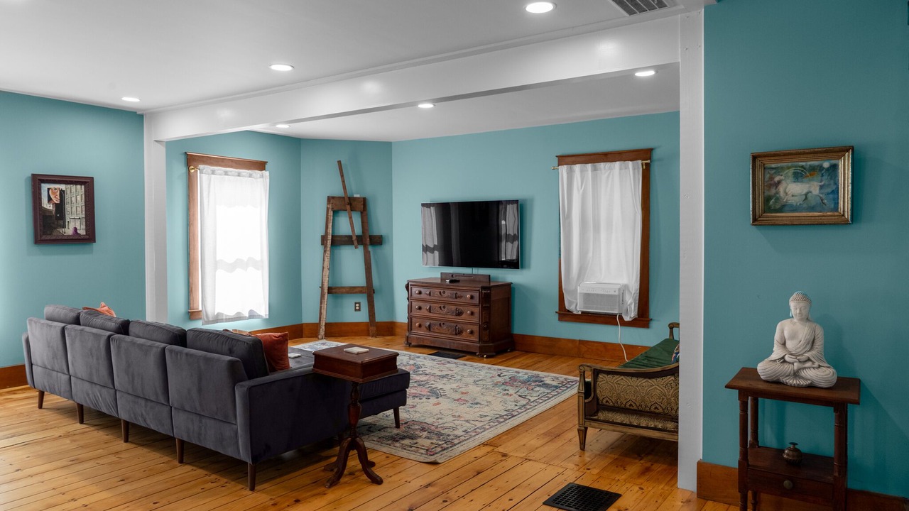 Photo of Livingroom in Williamstown