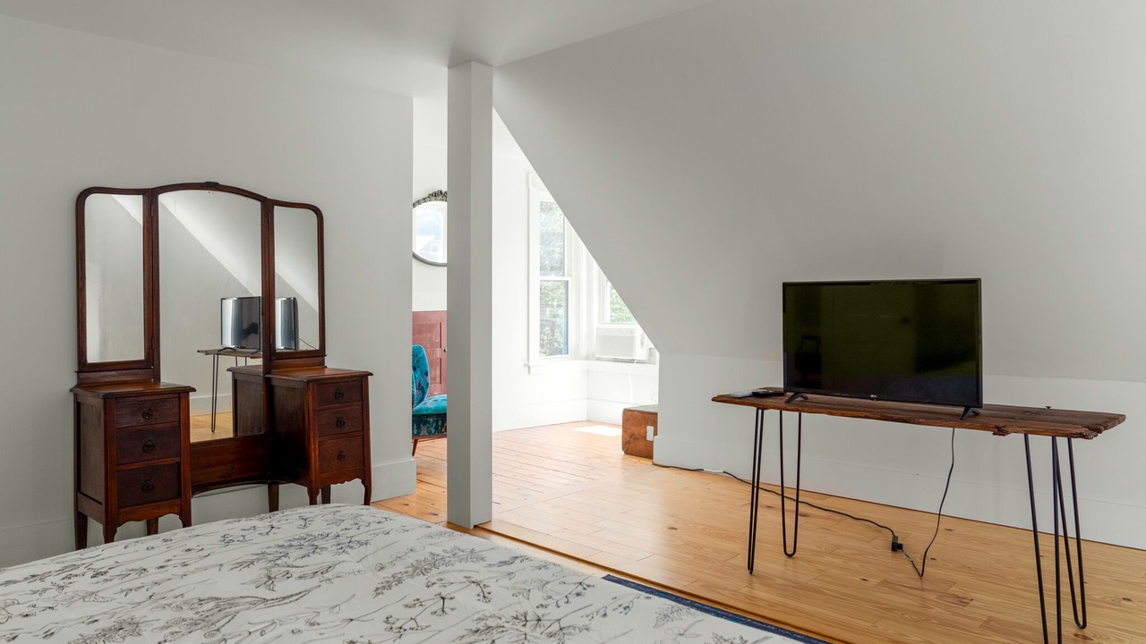 Photo of Bedroom in Williamstown