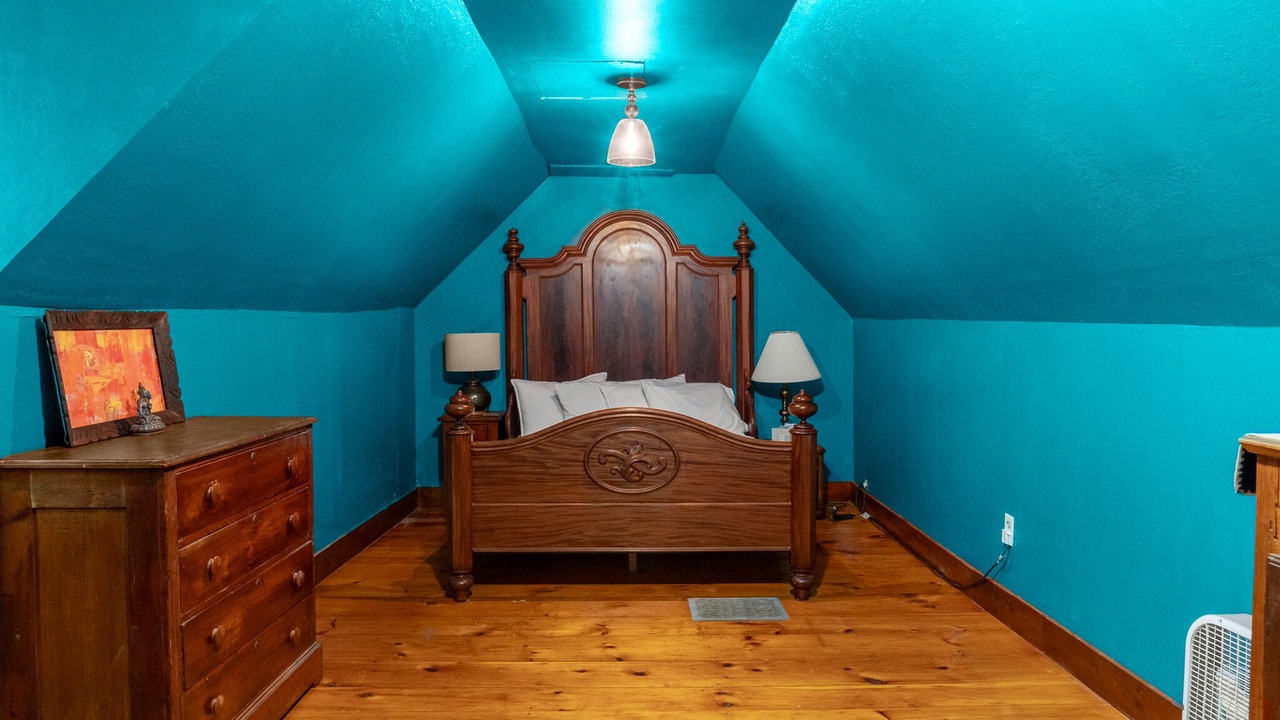 Photo of Bedroom in Williamstown