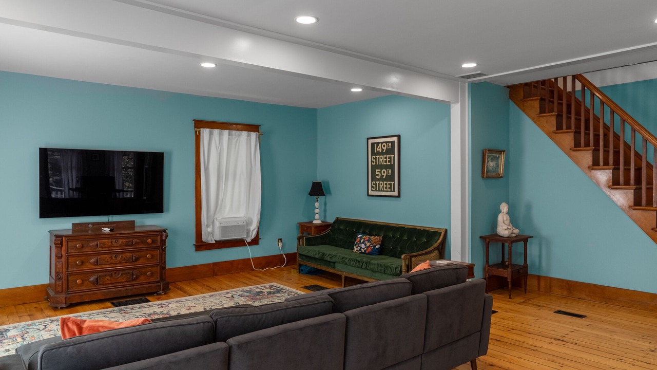 Photo of Livingroom in Williamstown