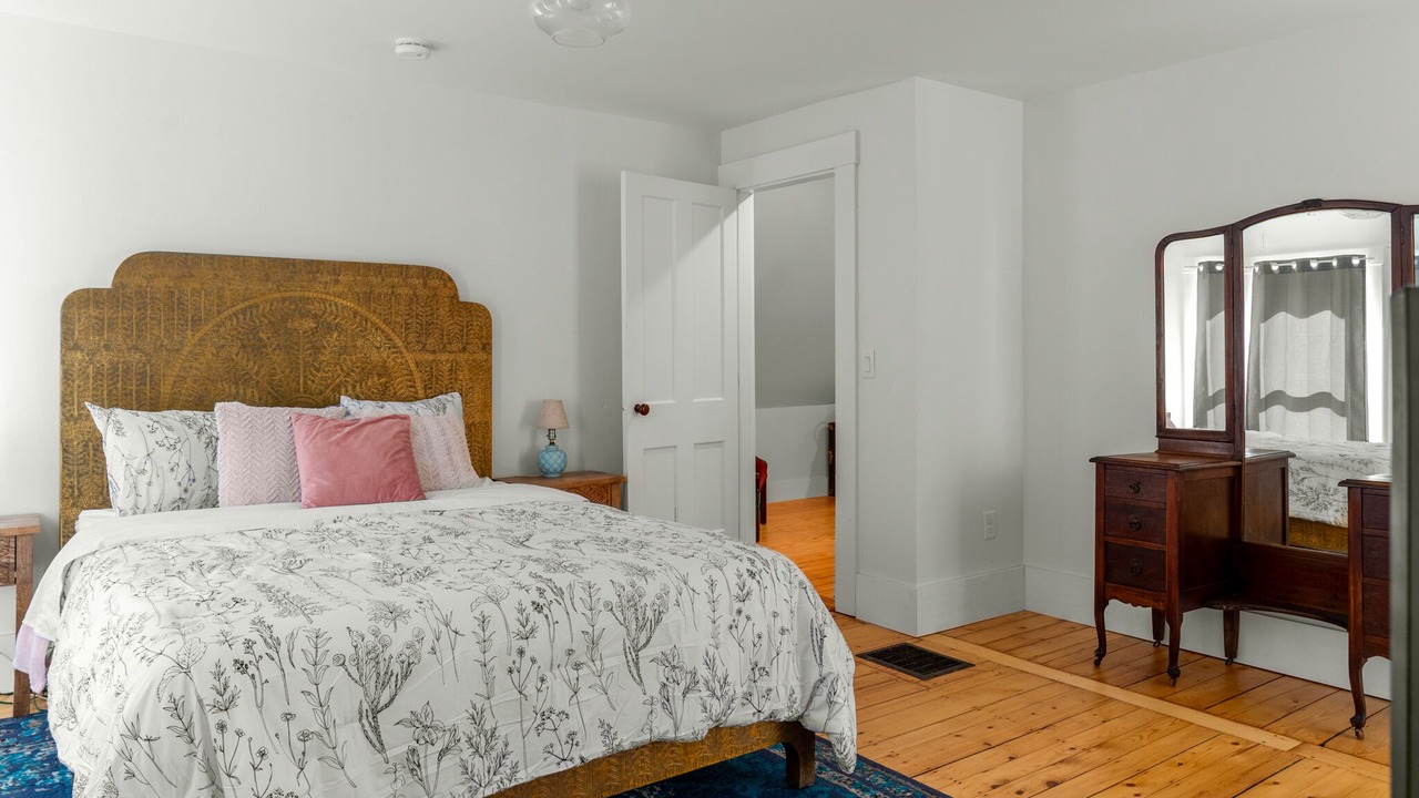 Photo of Bedroom in Williamstown