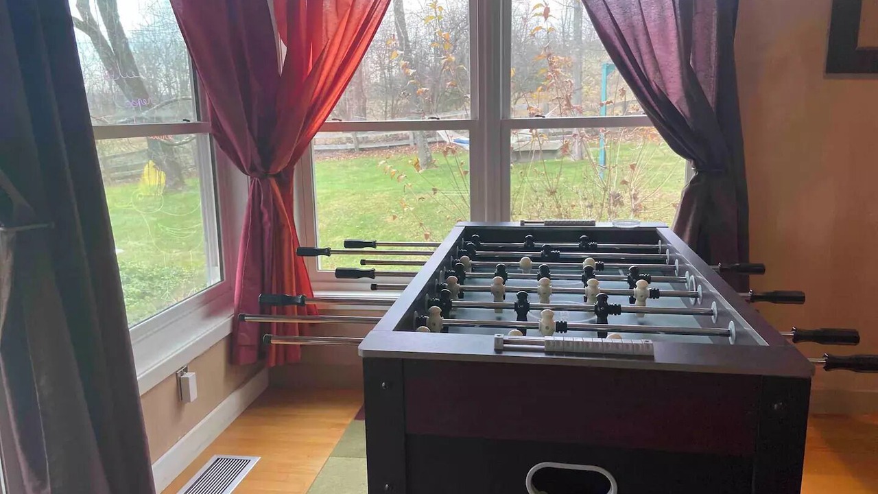 Photo of Bedroom in Warwick