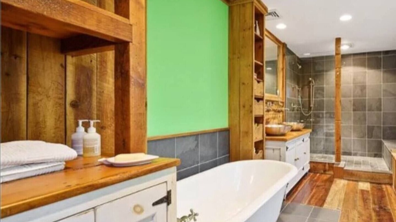 Photo of Bathroom in Warwick