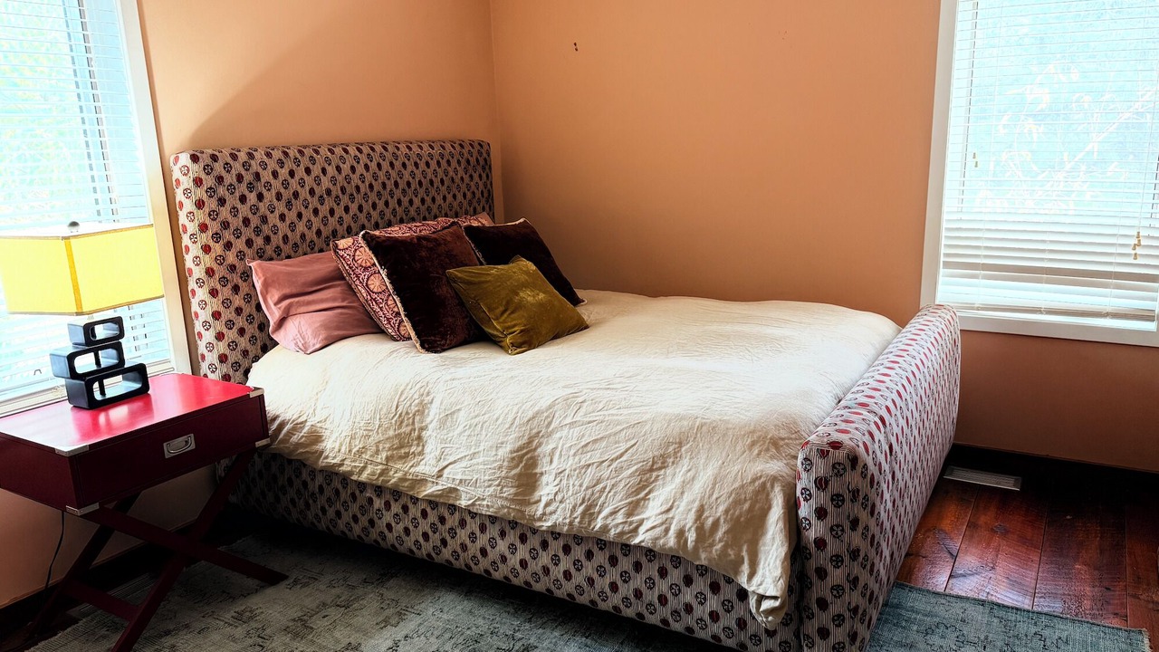 Photo of Bedroom in Warwick