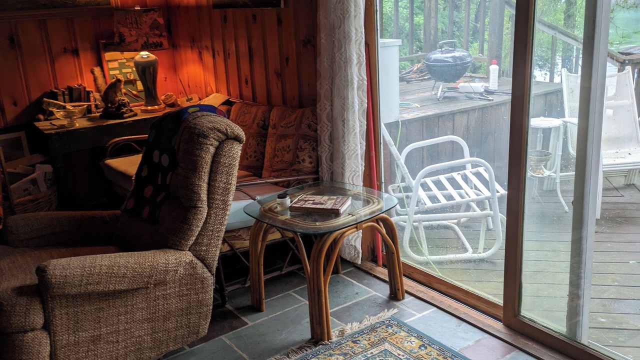 Photo of Livingroom in Putnam Station