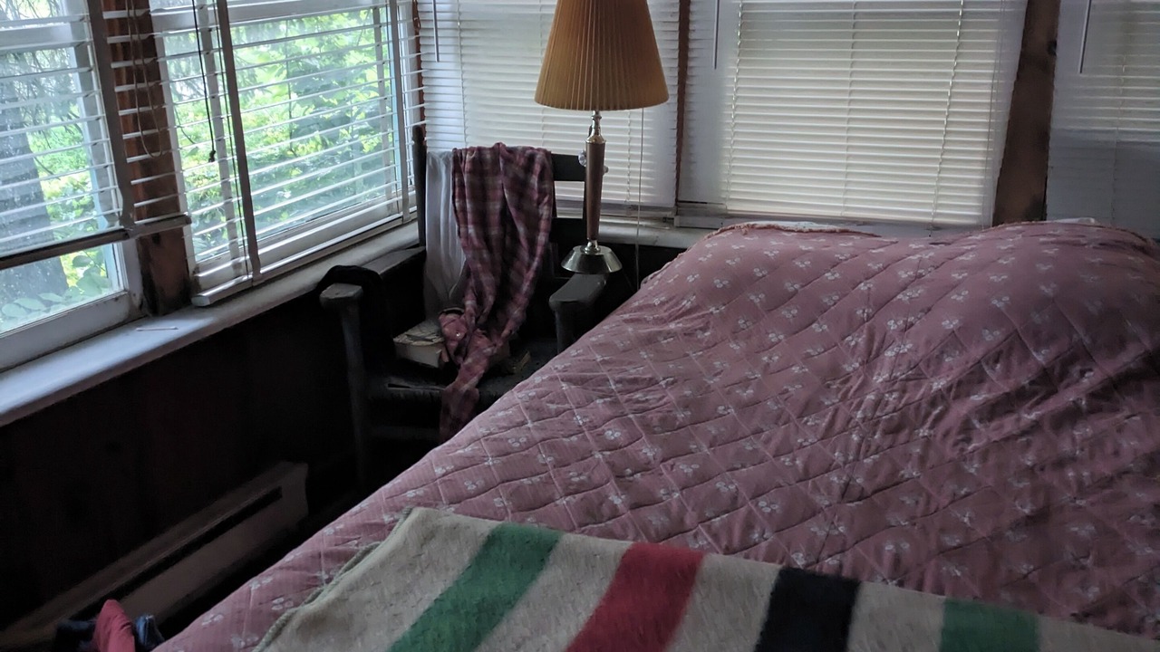 Photo of Bedroom in Putnam Station