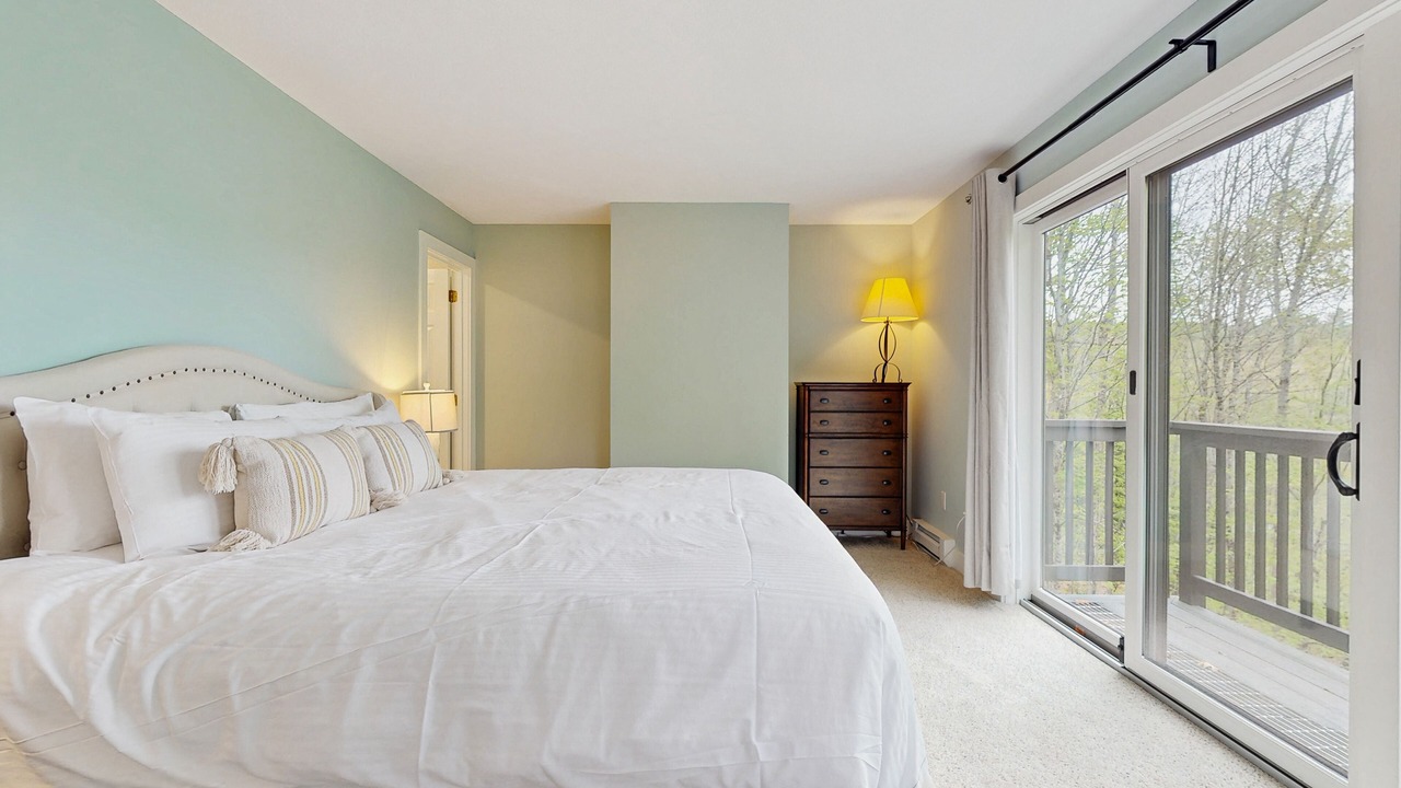 Photo of Bedroom in West Hartford