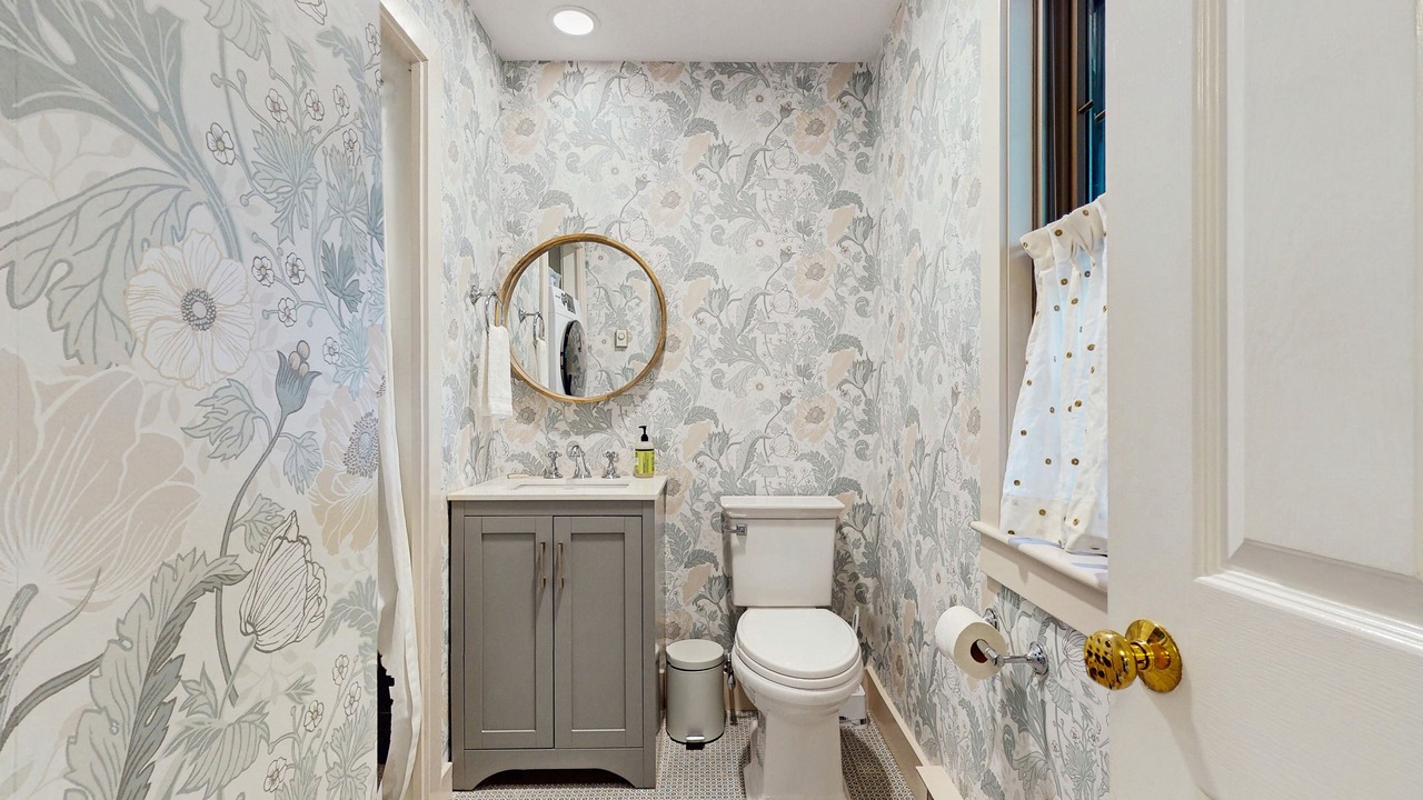 Photo of Bathroom in West Hartford